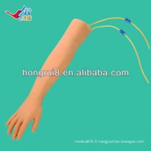 ISO Advanced Lifelike IV Arm Model, bras d&#39;injection